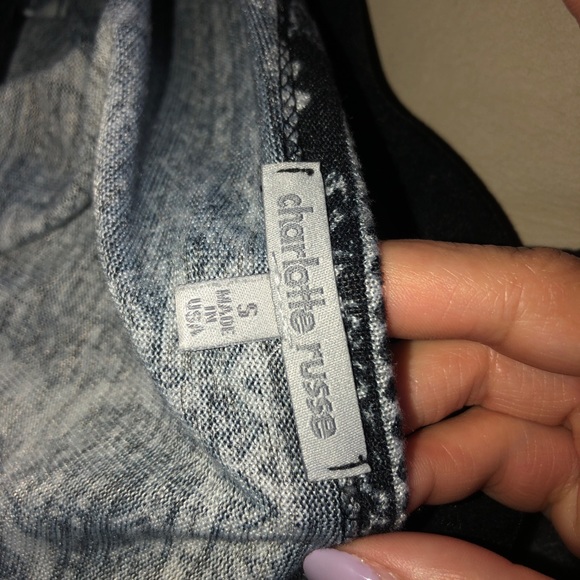 🌸Patterned Cardigan🌸 - Picture 5 of 5